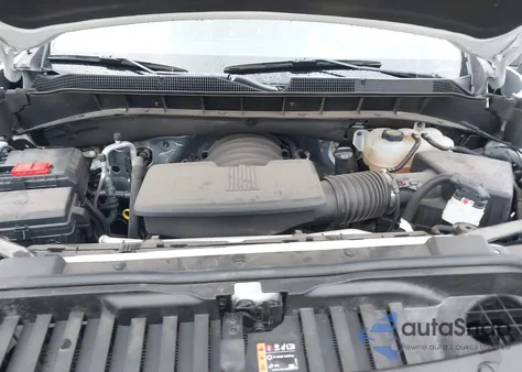 2024 Chevrolet Silverado 1500 4Wd Short Bed Lt z USA, uszkodzony, nr VIN 1GCUDDED7RZ361632